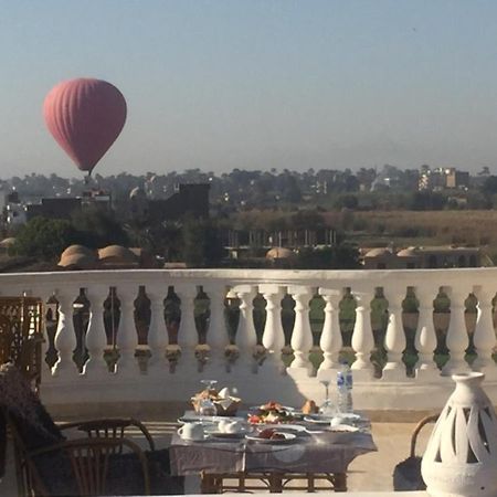 Gold Ibis Hotel Luxor Bagian luar foto