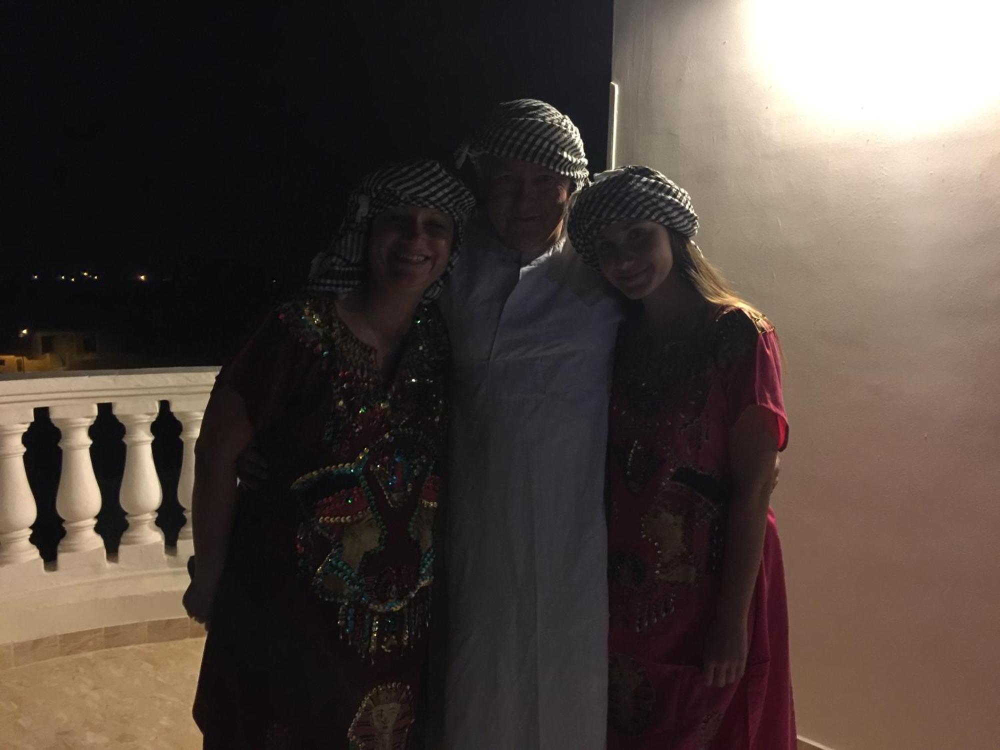 Gold Ibis Hotel Luxor Bagian luar foto
